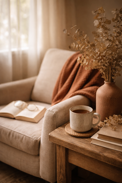 Therapy office in Ontario, CA serving the Inland Empire
